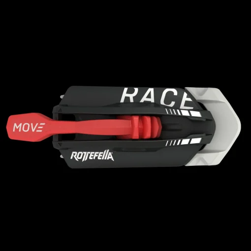 Rottefella Move Race Unit 22/23, pikakytkimellä varustetut maastohiihtositeet - Hiihtositeet - Rottefella Move Race Unit 22/23, pikakytkimellä varustetut maastohiihtositeet
