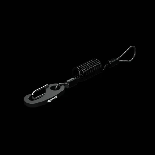 Rottefella Xplore BC Leash 24/25, karkuremmi - Hiihto - Rottefella Xplore BC Leash 24/25, karkuremmi