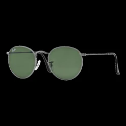 Round Metal RB3447, aurinkolasit - Lifestyle Aurinkolasit - Round Metal RB3447, aurinkolasit