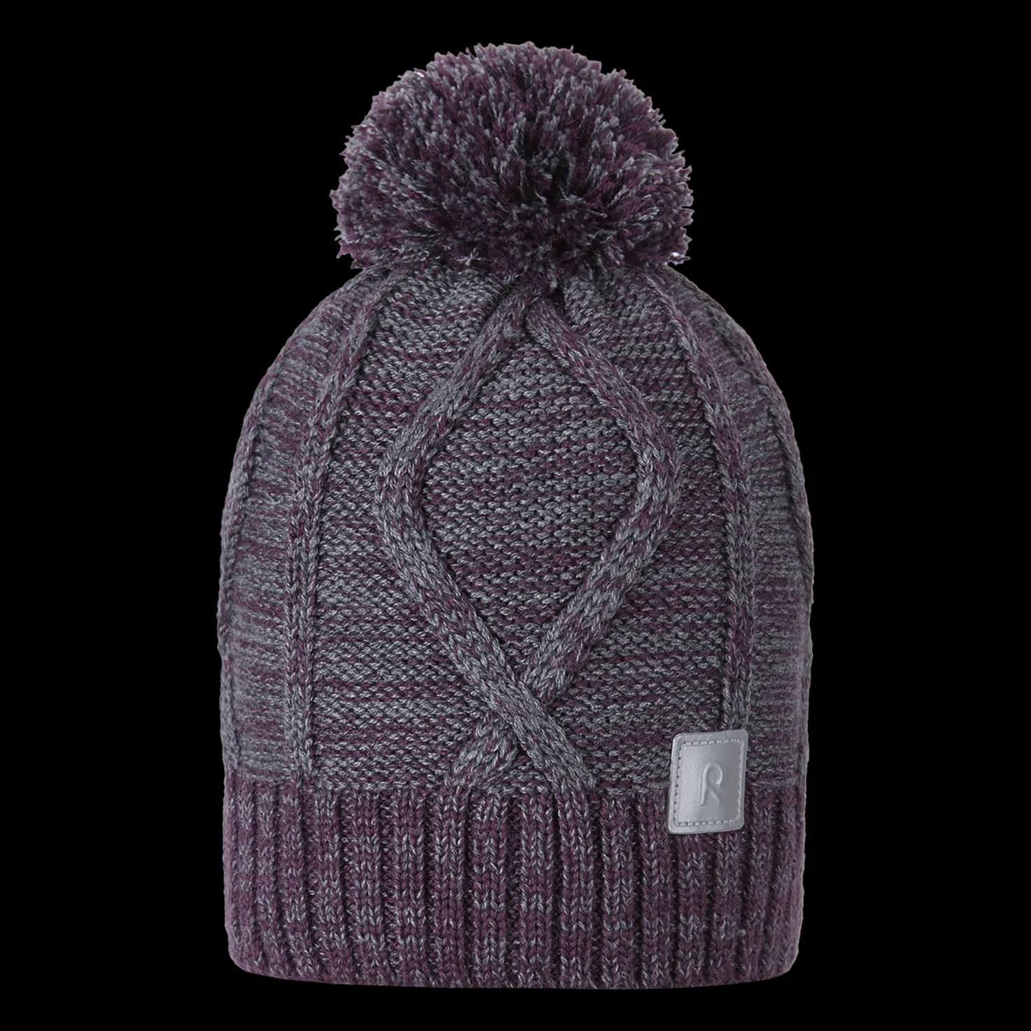 Routii, lasten neulepipo - Lasten Ja Nuorten Pipot - Routii, lasten neulepipo