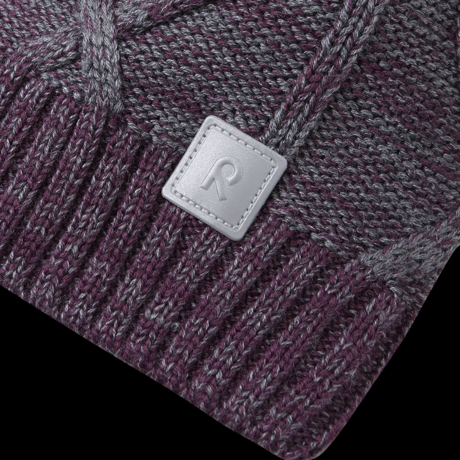 Routii, lasten neulepipo - Lasten Ja Nuorten Pipot - Routii, lasten neulepipo