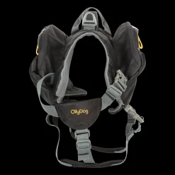 Rover Dog Pack Raven, koiran reppu - Koiran Turkin Hoito Ja Hampaiden Hoito - Rover Dog Pack Raven, koiran reppu