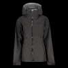 Røros Rec Shell Jacket W, naisten kuoritakki - Kuoritakit - Røros Rec Shell Jacket W, naisten kuoritakki
