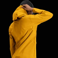 Røros Rec Shell Jacket W, naisten kuoritakki - Kuoritakit - Røros Rec Shell Jacket W, naisten kuoritakki