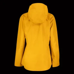 Røros Rec Shell Jacket W, naisten kuoritakki - Kuoritakit - Røros Rec Shell Jacket W, naisten kuoritakki