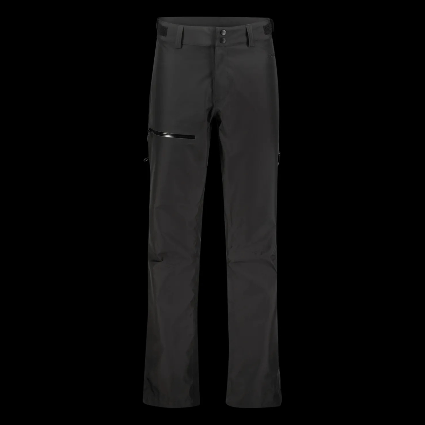 Røros Rec Shell Pants, miesten kuorihousut - Kuorihousut - Røros Rec Shell Pants, miesten kuorihousut