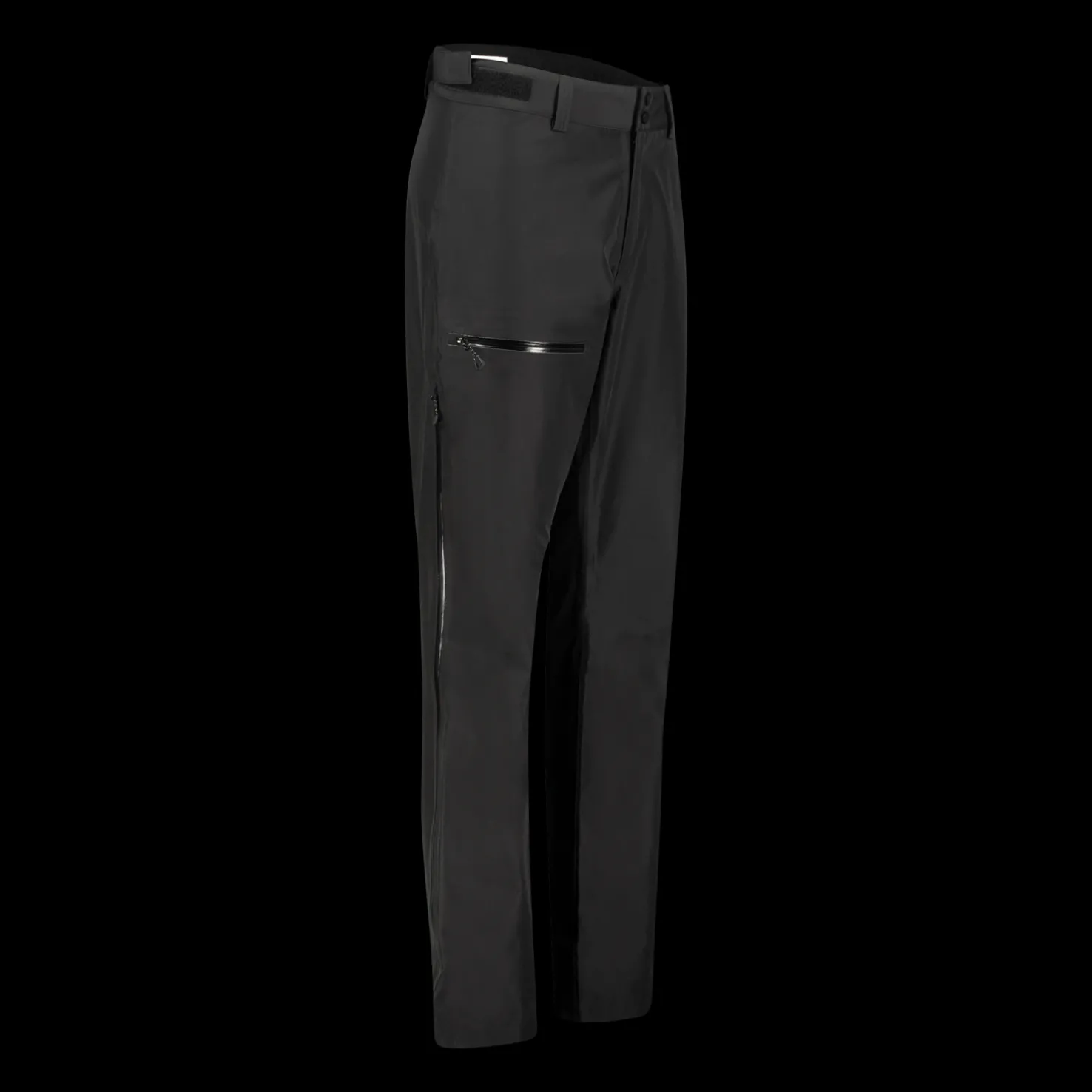 Røros Rec Shell Pants, miesten kuorihousut - Kuorihousut - Røros Rec Shell Pants, miesten kuorihousut
