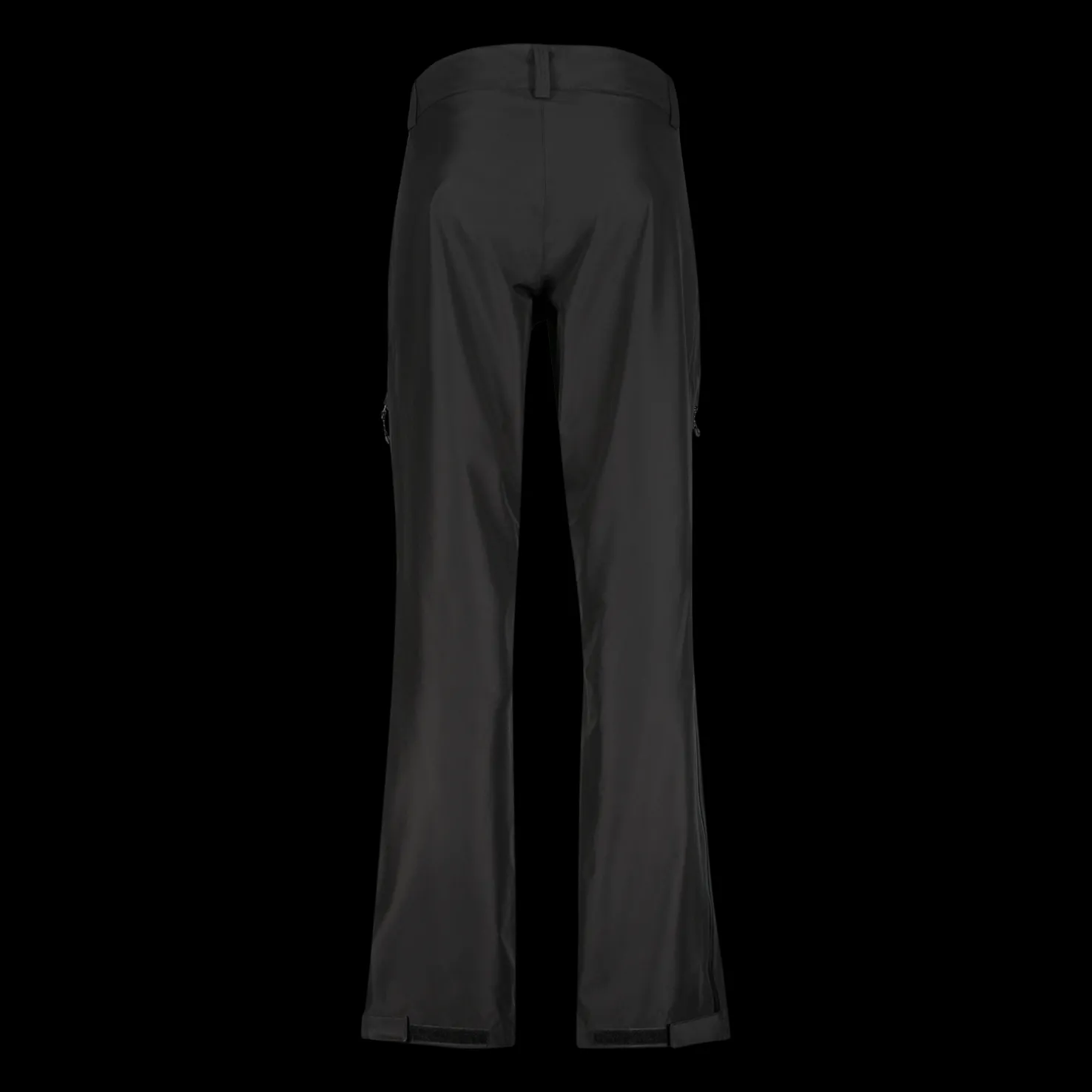 Røros Rec Shell Pants, miesten kuorihousut - Kuorihousut - Røros Rec Shell Pants, miesten kuorihousut