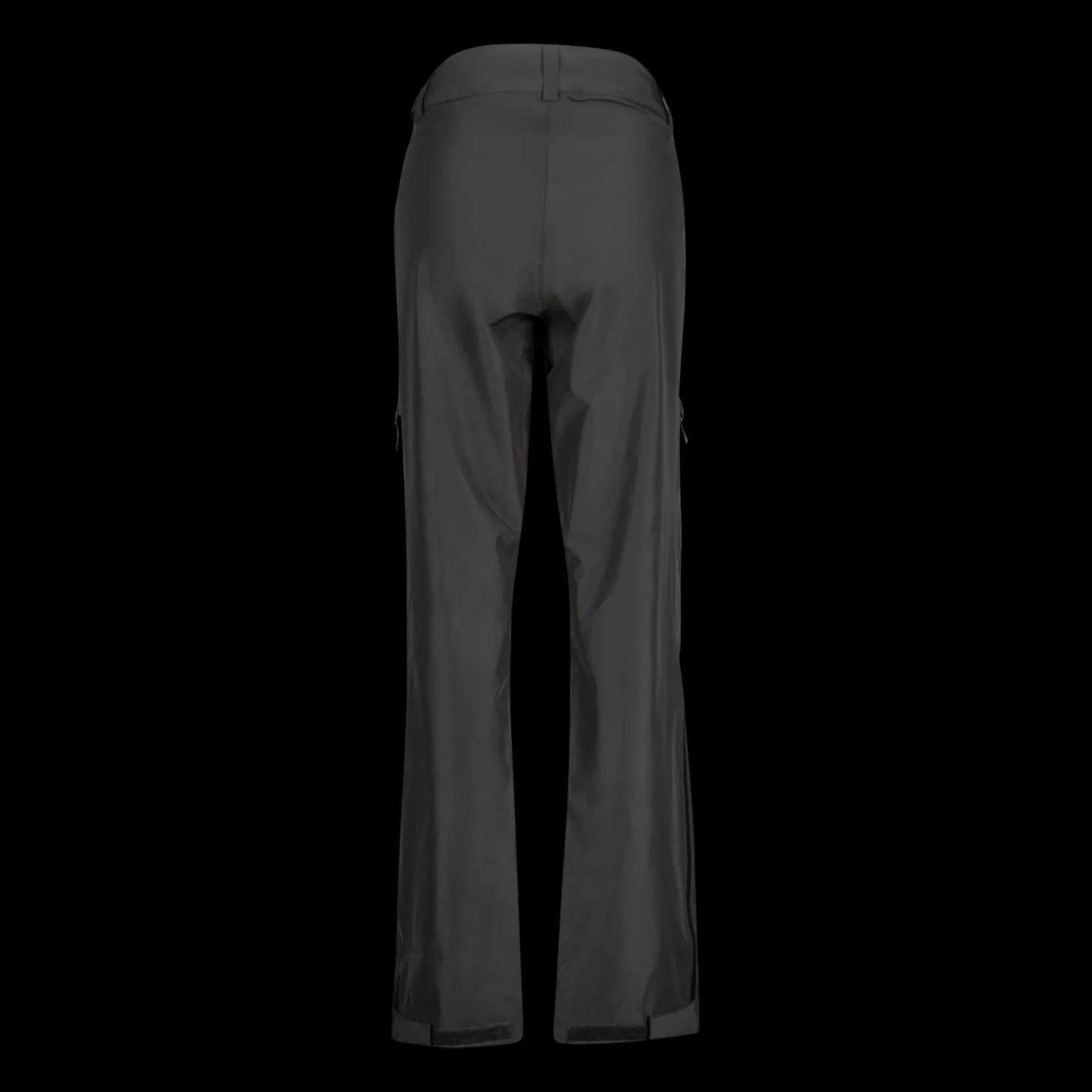 Røros Rec Shell Pants W, naisten kuorihousut - Kuorihousut - Røros Rec Shell Pants W, naisten kuorihousut