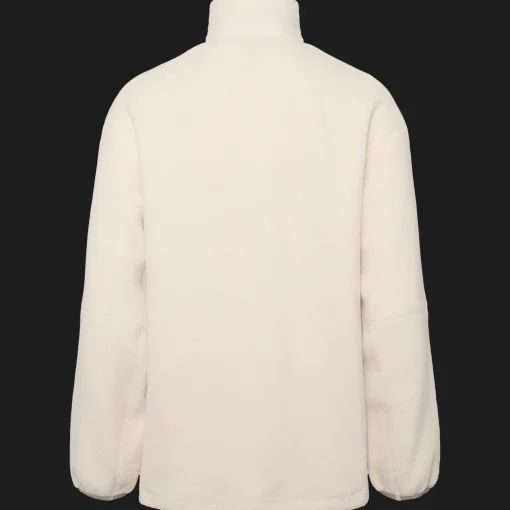 Røthe Halfzip, naisten fleecepaita - Vapaa-Ajan Paidat - Røthe Halfzip, naisten fleecepaita