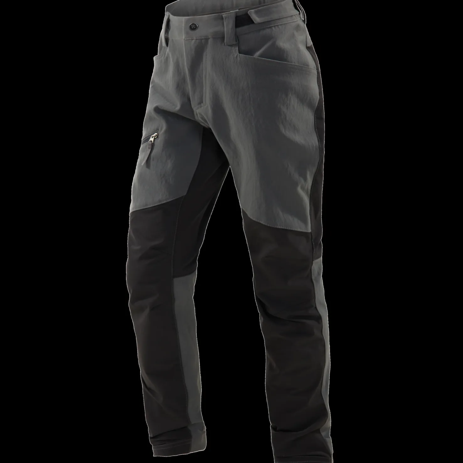 Rugged Flex Pant, retkeilyhousut, nuoret - Ulkoiluhousut - Rugged Flex Pant, retkeilyhousut, nuoret