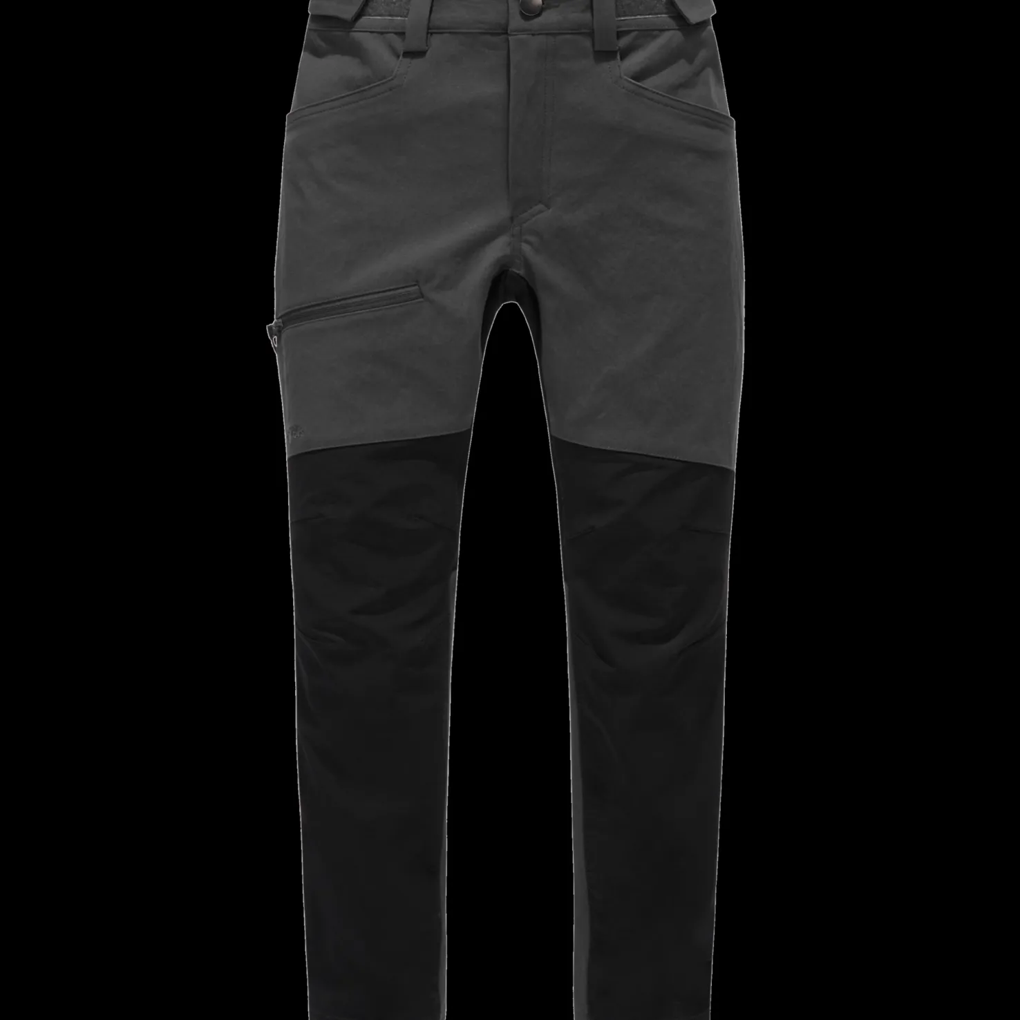 Rugged Flex Pant, retkeilyhousut, nuoret - Ulkoiluhousut - Rugged Flex Pant, retkeilyhousut, nuoret