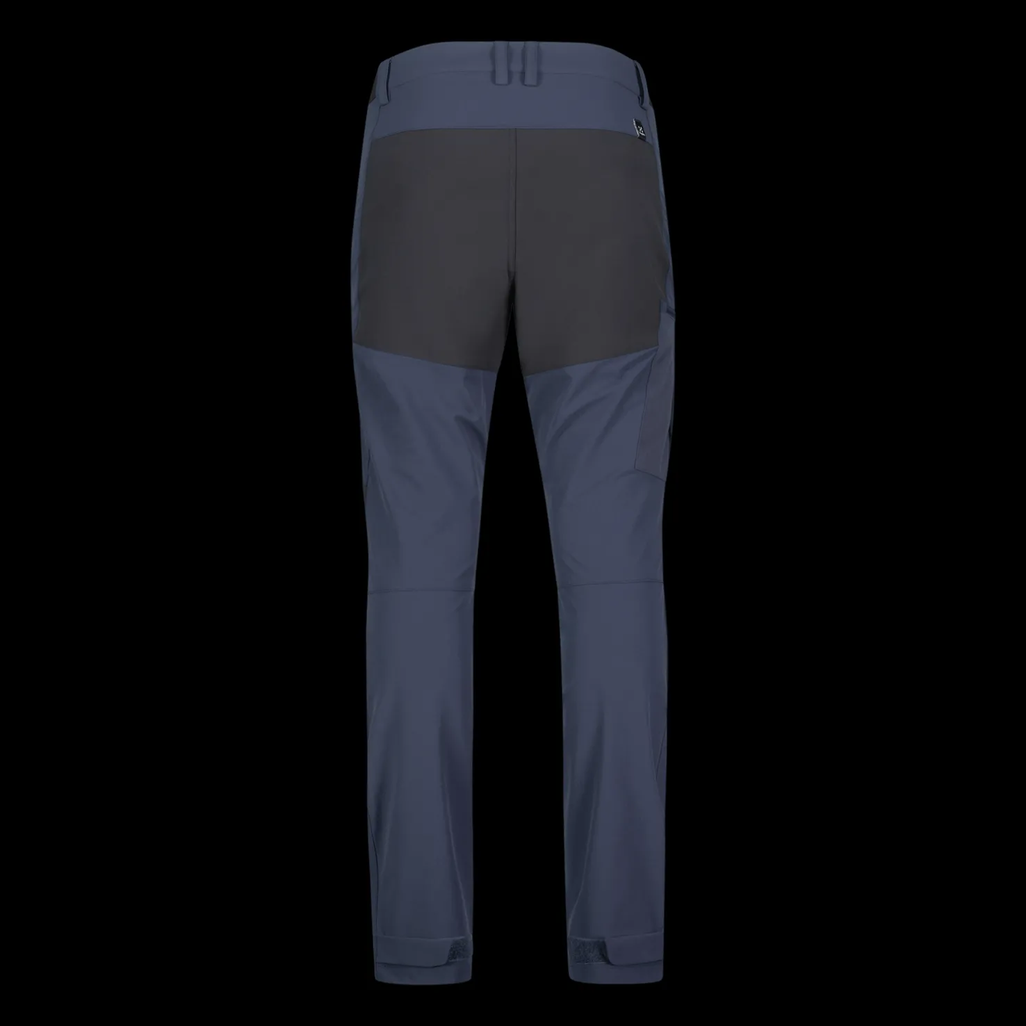 Rugged Slim Pant, miesten vaellushousut - Ulkoiluhousut - Rugged Slim Pant, miesten vaellushousut