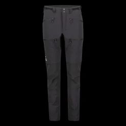 Rugged Slim Pant, naisten vaellushousut - Ulkoiluhousut - Rugged Slim Pant, naisten vaellushousut
