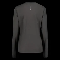 Run Favorite Long Sleeve Tee, naisten treenipaita - Treenipaidat - Run Favorite Long Sleeve Tee, naisten treenipaita