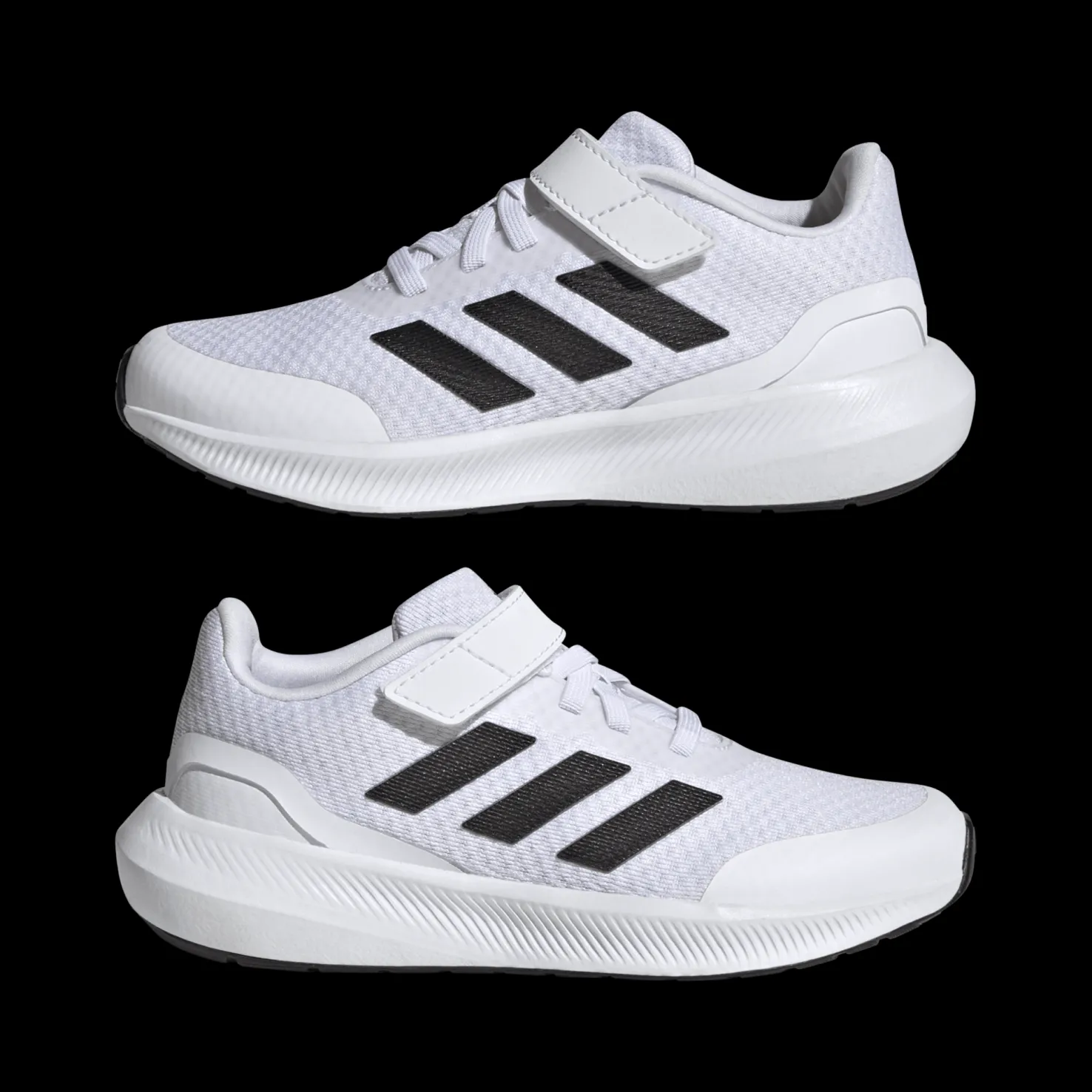 Runfalcon 3.0, lasten juoksukengät - Juoksukengät Lasten Ja Nuorten - Runfalcon 3.0, lasten juoksukengät