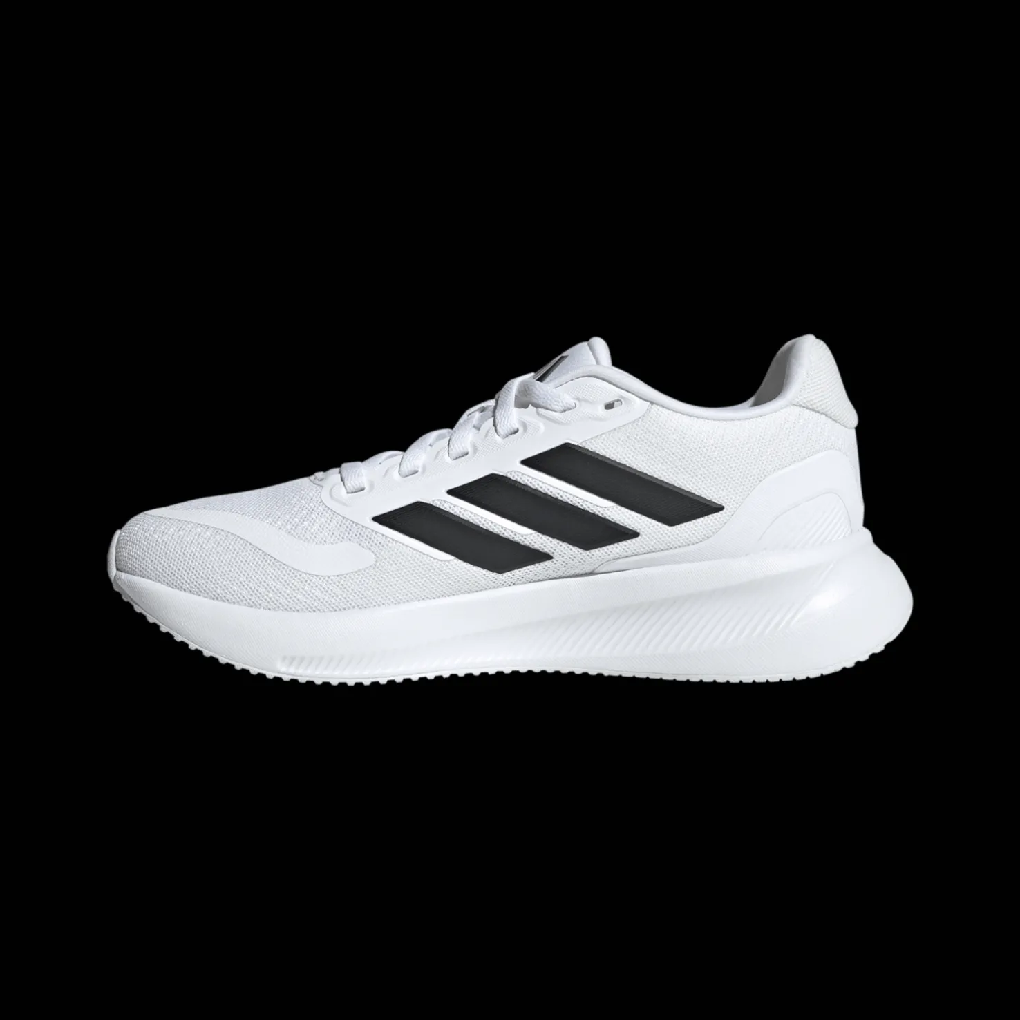 Runfalcon 5, nuorten vapaa-ajan kengät - Juoksukengät Lasten Ja Nuorten - Runfalcon 5, nuorten vapaa-ajan kengät