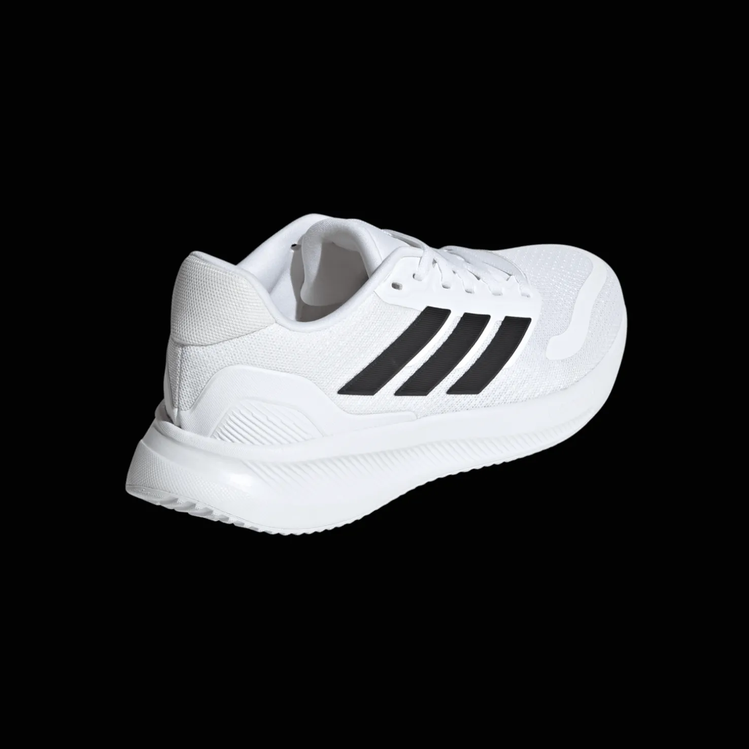 Runfalcon 5, nuorten vapaa-ajan kengät - Juoksukengät Lasten Ja Nuorten - Runfalcon 5, nuorten vapaa-ajan kengät