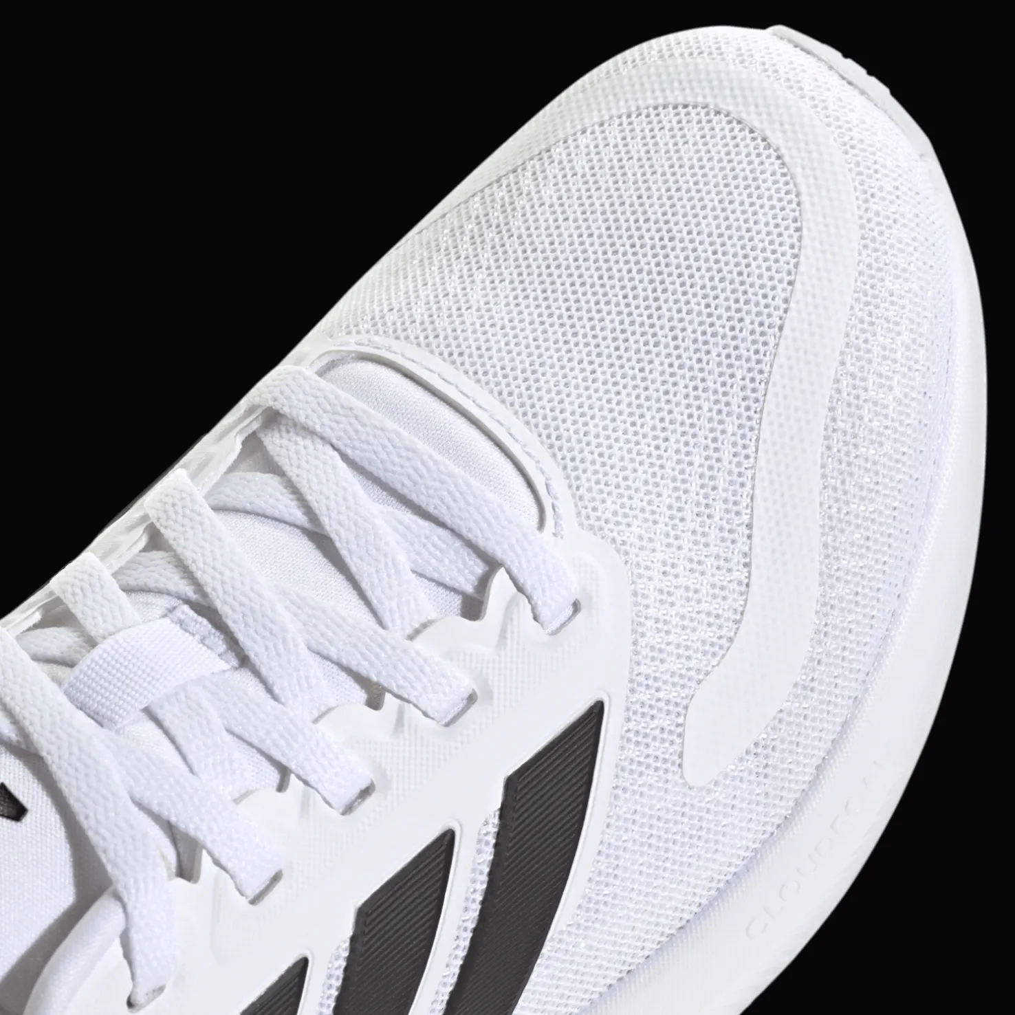 Runfalcon 5, nuorten vapaa-ajan kengät - Juoksukengät Lasten Ja Nuorten - Runfalcon 5, nuorten vapaa-ajan kengät