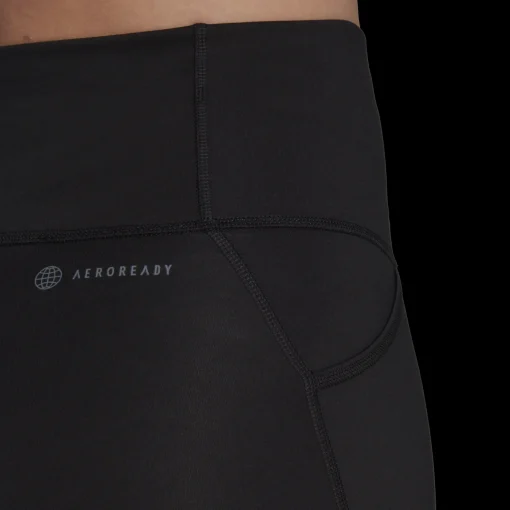 Running Essentials Tights, juoksutrikoot naiset - Treenitrikoot - Running Essentials Tights, juoksutrikoot naiset