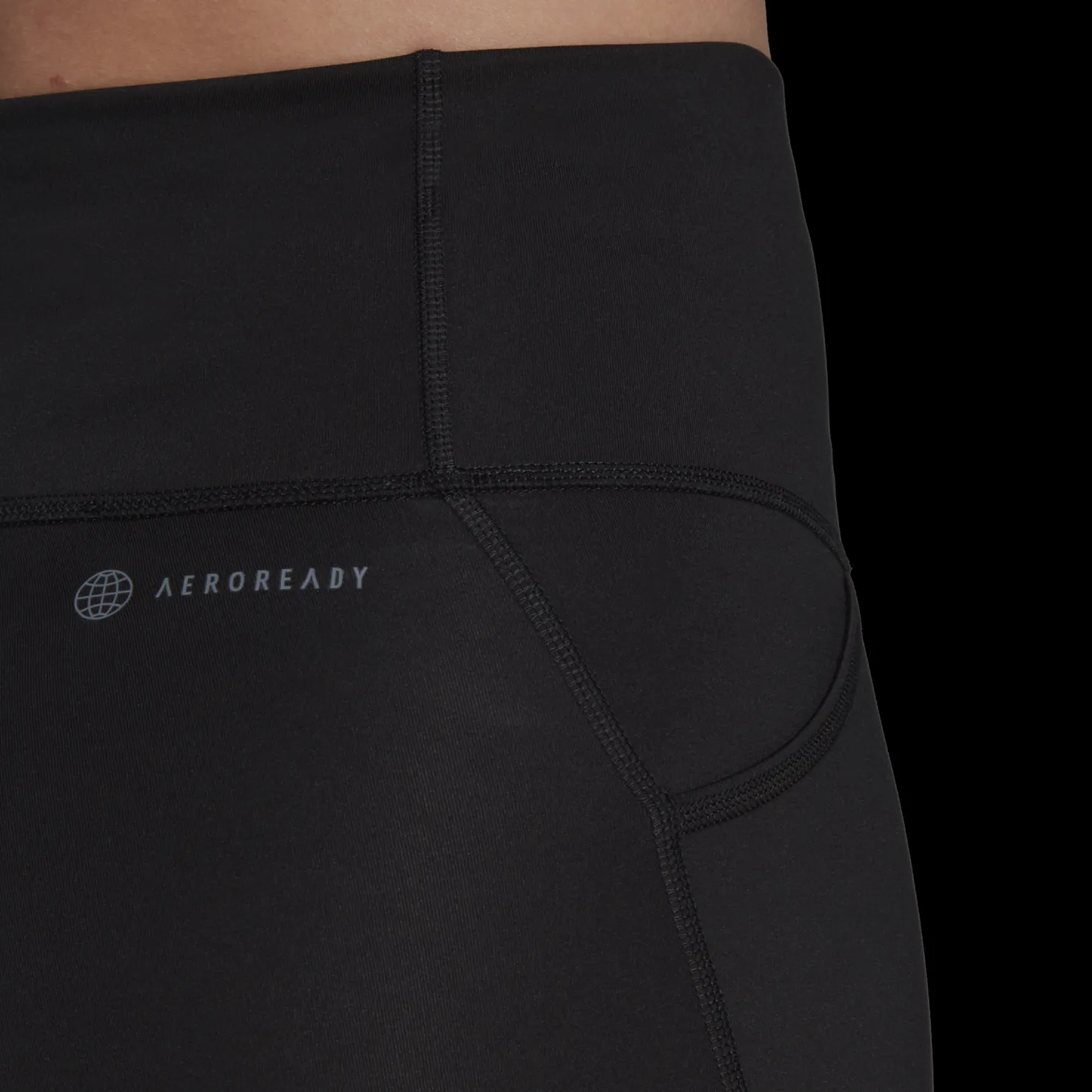 Running Essentials Tights, juoksutrikoot naiset - Treenitrikoot - Running Essentials Tights, juoksutrikoot naiset