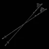 Running Poles Carbon Adjust 100-120cm, säädettävät kävelysauvat - Vaellussauvat - Running Poles Carbon Adjust 100-120cm, säädettävät kävelysauvat