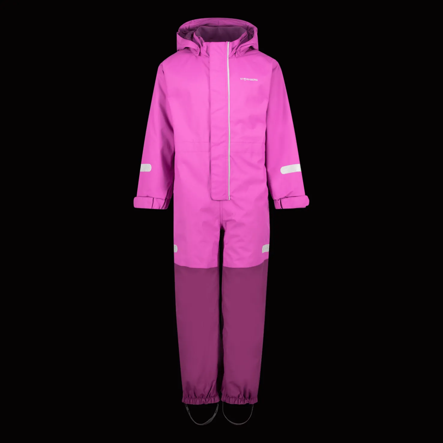 Rutsje Insulated Wintersuit Kids, lasten haalari - Toppahaalarit - Rutsje Insulated Wintersuit Kids, lasten haalari