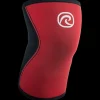 RX Knee-Sleeve 5mm, polvituki - Polvituet - RX Knee-Sleeve 5mm, polvituki