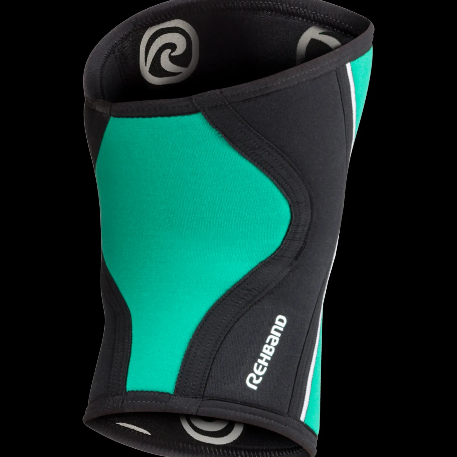 RX Knee-Sleeve 5mm, polvituki - Polvituet - RX Knee-Sleeve 5mm, polvituki