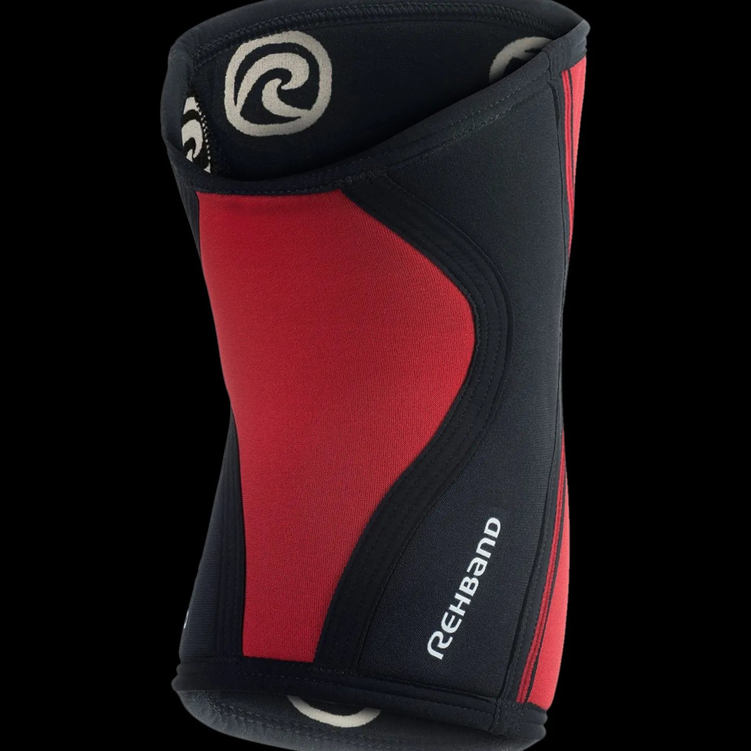 RX Knee-Sleeve 5mm, polvituki - Polvituet - RX Knee-Sleeve 5mm, polvituki