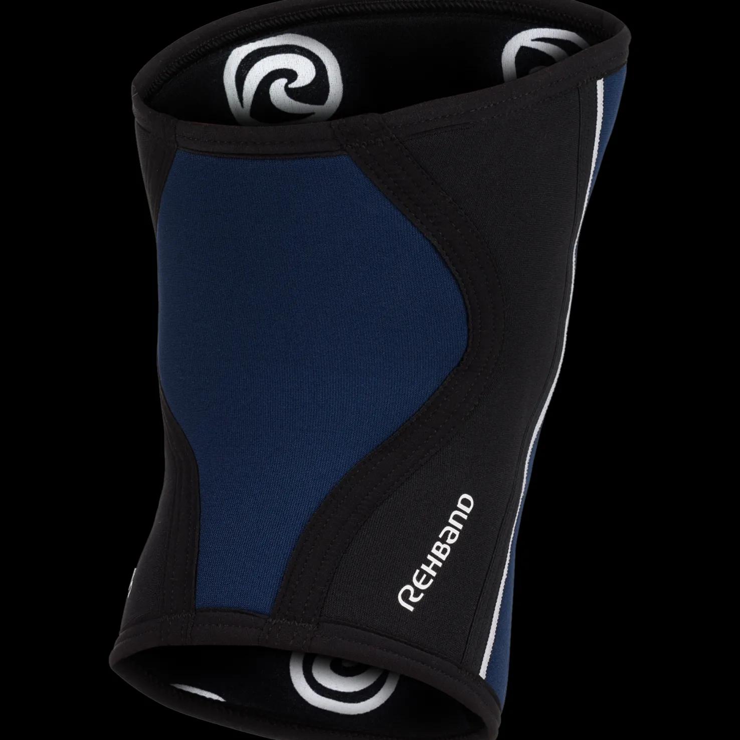 RX Knee-Sleeve 5mm, polvituki - Polvituet - RX Knee-Sleeve 5mm, polvituki