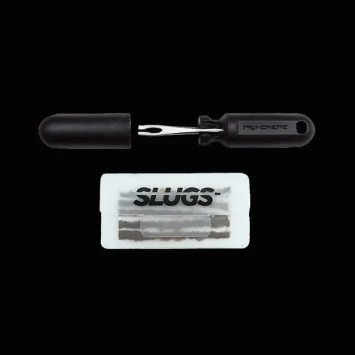 RYDER SLUGPLUG KIT, polkupyörän työkalut - Polkupyörän Paikkaustarvikkeet - RYDER SLUGPLUG KIT, polkupyörän työkalut