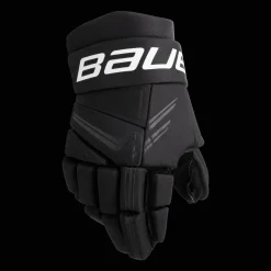 S24 Bauer X Glove 24/25, aikuisten jääkiekkohanskat - Jääkiekkohanskat - S24 Bauer X Glove 24/25, aikuisten jääkiekkohanskat