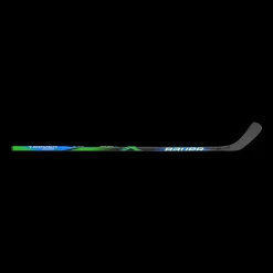 S23 Bauer X Series Grip Stick 23/24, nuorten jääkiekkomaila - Junioreiden Jääkiekkomailat - S23 Bauer X Series Grip Stick 23/24, nuorten jääkiekkomaila