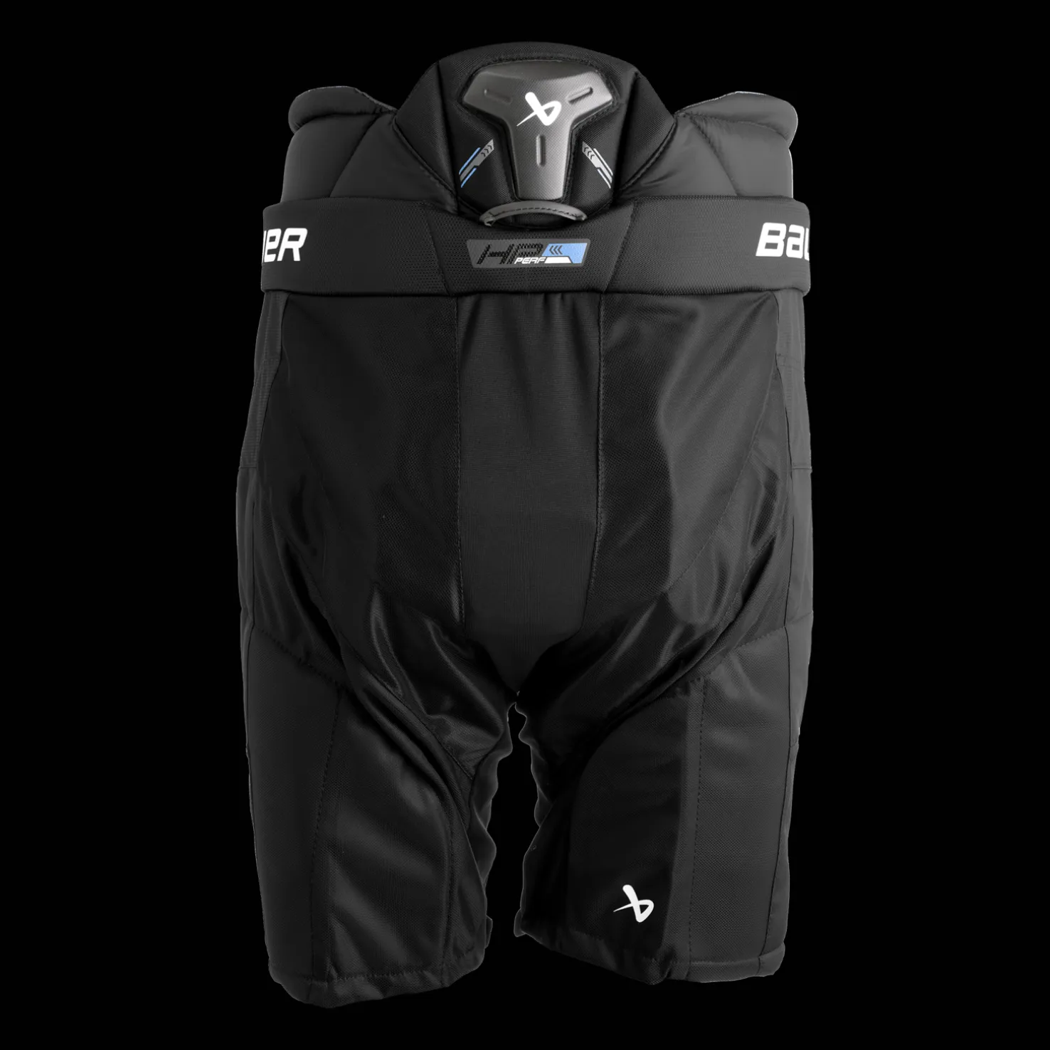 S24 HP Performance Pant 24/25, jääkiekkohousut, intermediate - Jääkiekkohousut - S24 HP Performance Pant 24/25, jääkiekkohousut, intermediate