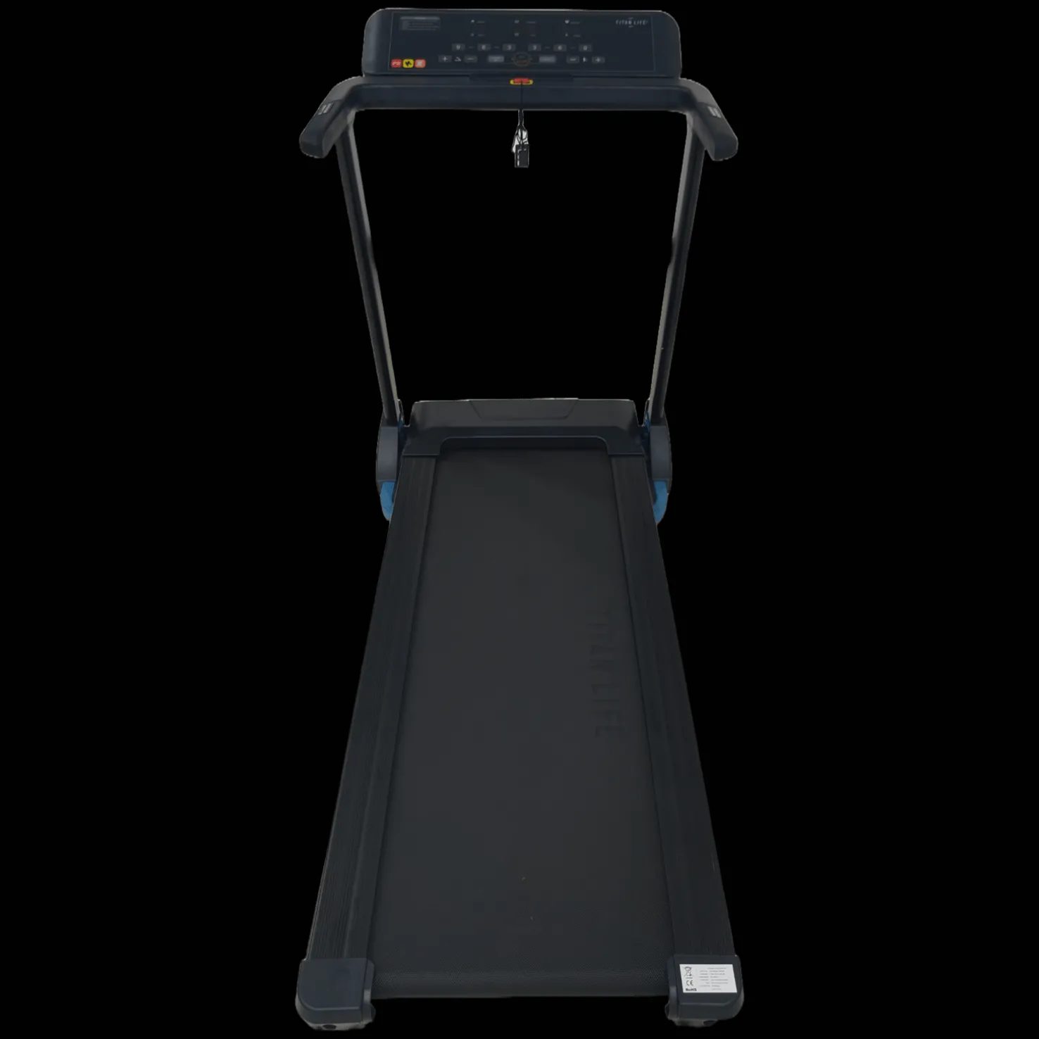 S Line 300 Treadmill, juoksumatto - Juoksumatot - S Line 300 Treadmill, juoksumatto