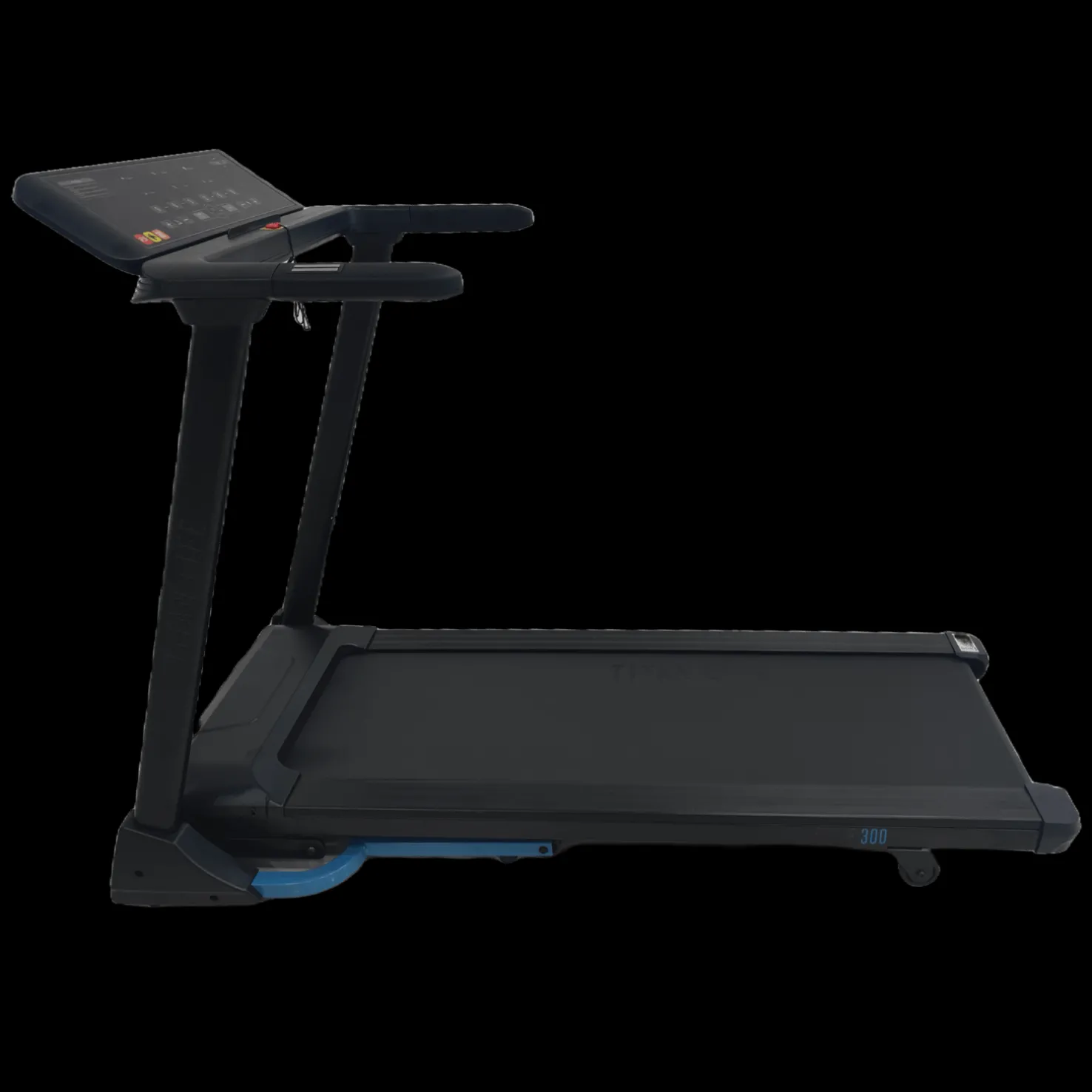 S Line 300 Treadmill, juoksumatto - Juoksumatot - S Line 300 Treadmill, juoksumatto