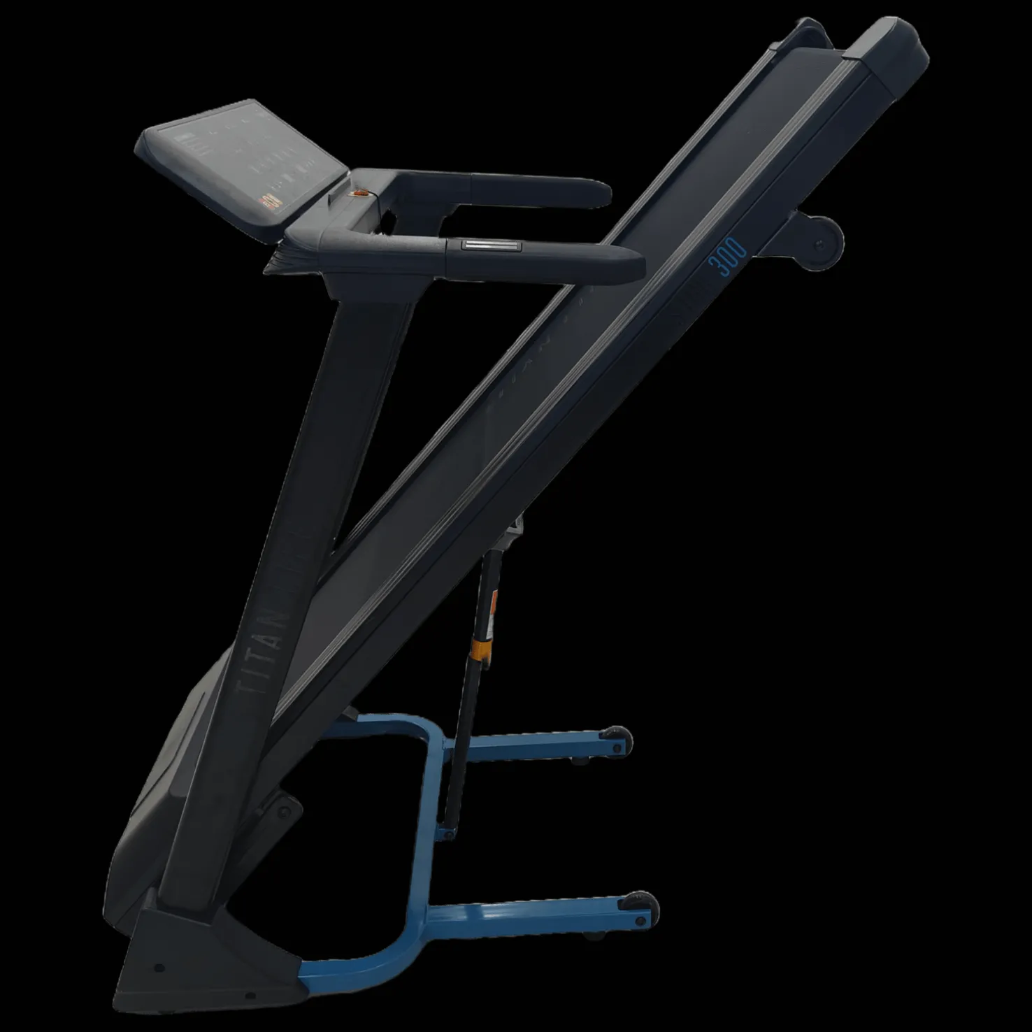 S Line 300 Treadmill, juoksumatto - Juoksumatot - S Line 300 Treadmill, juoksumatto