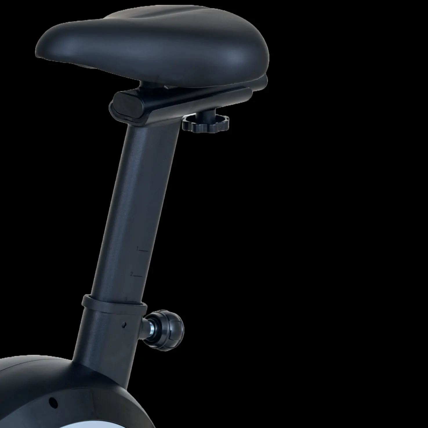 S Line 600 Upright Bike, kuntopyörä - Kuntopyörät - S Line 600 Upright Bike, kuntopyörä