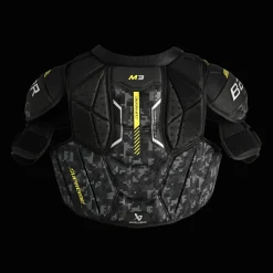S23 Supreme M3 Shoulder Pad 23/24, hartiasuoja, intermediate - Hartiasuojat - S23 Supreme M3 Shoulder Pad 23/24, hartiasuoja, intermediate