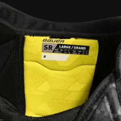 S23 Supreme M3 Shoulder Pad 23/24, aikuisten hartiasuoja - Muut jääkiekkosuojat - S23 Supreme M3 Shoulder Pad 23/24, aikuisten hartiasuoja