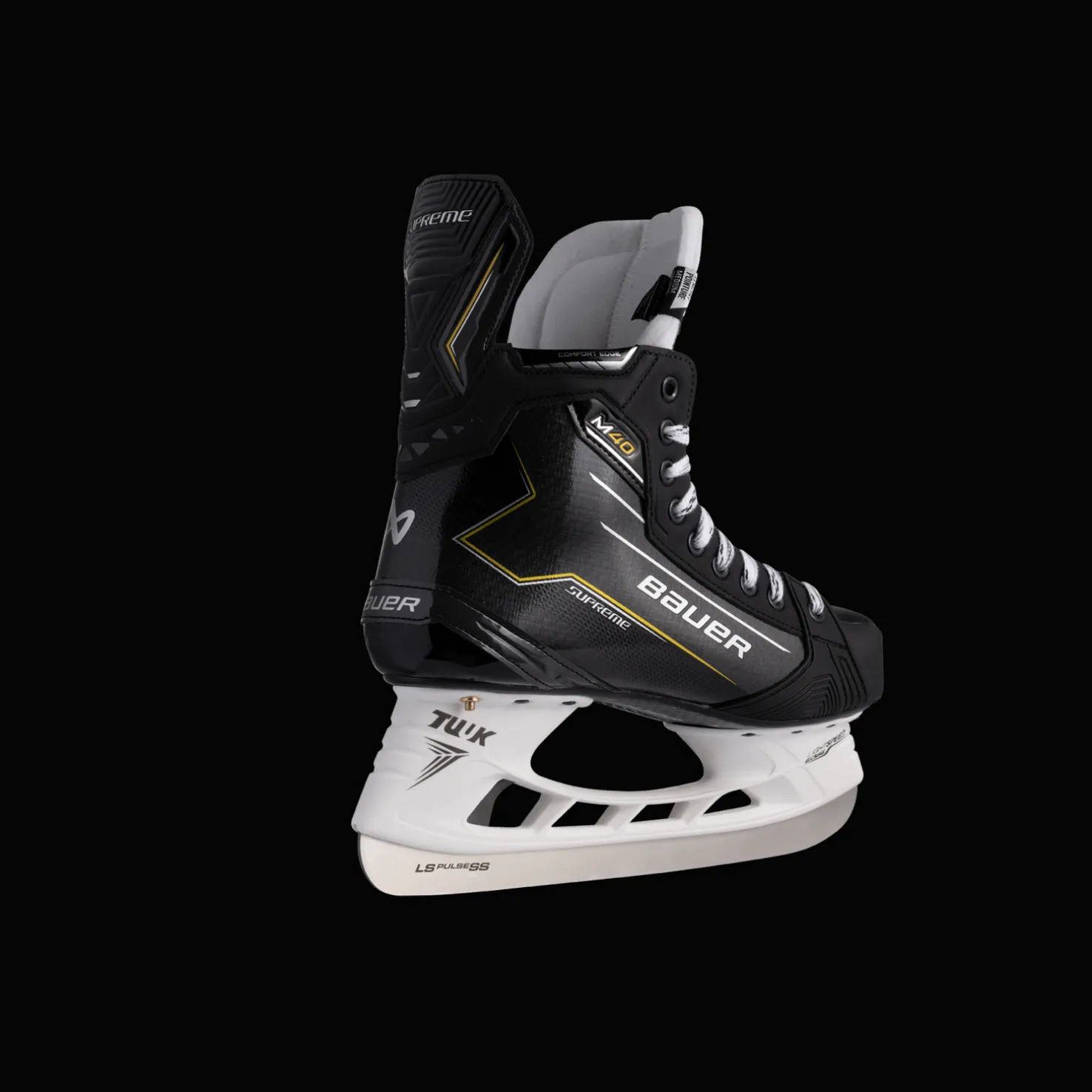 S24 Supreme M40 Skate 24/25, aikuisten jääkiekkoluistimet - Luistimet - S24 Supreme M40 Skate 24/25, aikuisten jääkiekkoluistimet