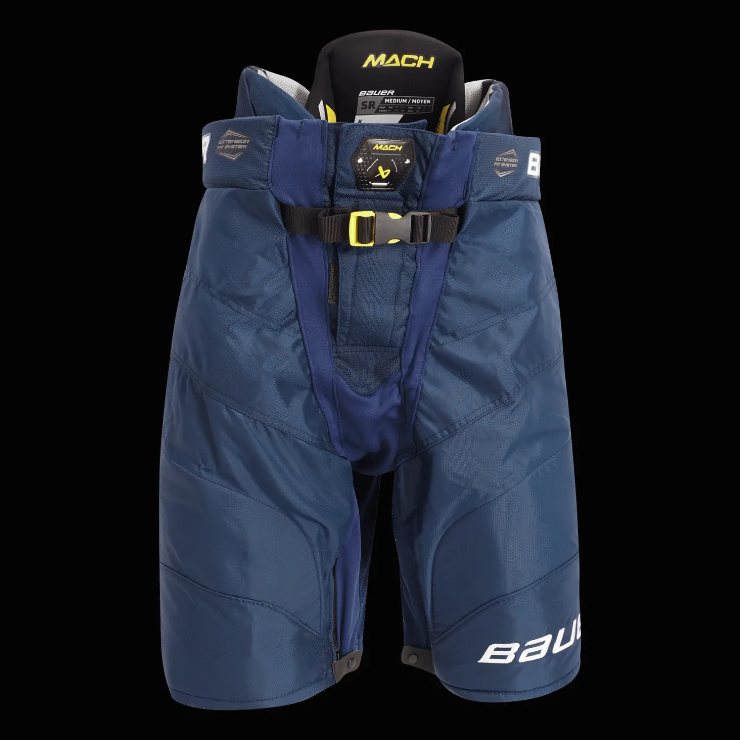 S23 Supreme Mach Pant 23/24, aikuisten jääkiekkohousut - Jääkiekkohousut - S23 Supreme Mach Pant 23/24, aikuisten jääkiekkohousut