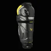 S23 Supreme Mach Shin Guard 23/24, aikuisten säärisuojat jääkiekkoon - Polvisuojat Jääkiekkoon - S23 Supreme Mach Shin Guard 23/24, aikuisten säärisuojat jääkiekkoon