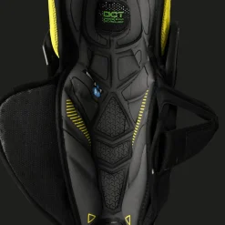 S23 Supreme Mach Shin Guard 23/24, aikuisten säärisuojat jääkiekkoon - Polvisuojat Jääkiekkoon - S23 Supreme Mach Shin Guard 23/24, aikuisten säärisuojat jääkiekkoon