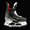 S23 Vapor X5 Pro Skate 23/24, jääkiekkoluistimet ilman luistimen teriä , intermediate - Luistimet - S23 Vapor X5 Pro Skate 23/24, jääkiekkoluistimet ilman luistimen teriä , intermediate