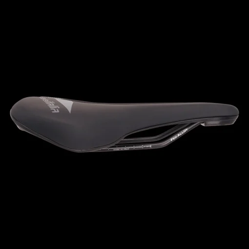 Saddle X-Bow Superflow TI 316 S, MTB-satula, pyörän satula, unisex - Satulat - Saddle X-Bow Superflow TI 316 S, MTB-satula, pyörän satula, unisex