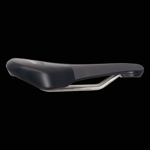 Saddle X-Bow Superflow TI 316 L, MTB-satula, pyörän satula, unisex - Satulat - Saddle X-Bow Superflow TI 316 L, MTB-satula, pyörän satula, unisex