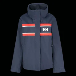 Saltholm Jacket, naisten purjehdustakki - Purjehdustakit - Saltholm Jacket, naisten purjehdustakki