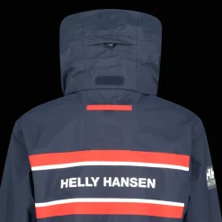 Saltholm Jacket, naisten purjehdustakki - Purjehdustakit - Saltholm Jacket, naisten purjehdustakki